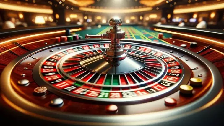 Khám Phá Thế Giới Roulette Nhà Cái FB88 Chi Tiết Để Chiến Thắng