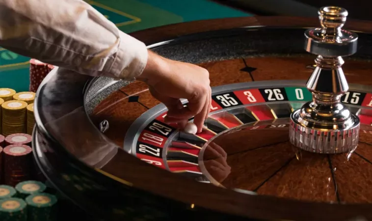 Khám Phá Thế Giới Roulette Nhà Cái FB88 Chi Tiết Để Chiến Thắng