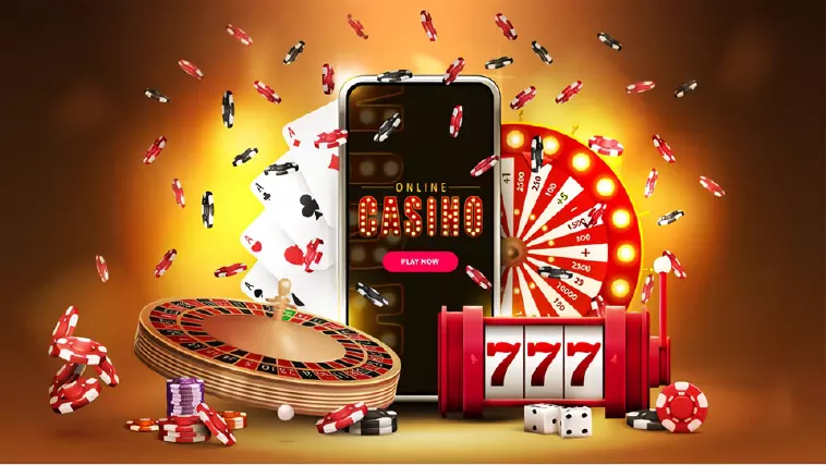 Khuyến Mãi Đặc Biệt Tại Casino Online FB88: Nhận Ngay Ưu Đãi Khi Đăng Nhập