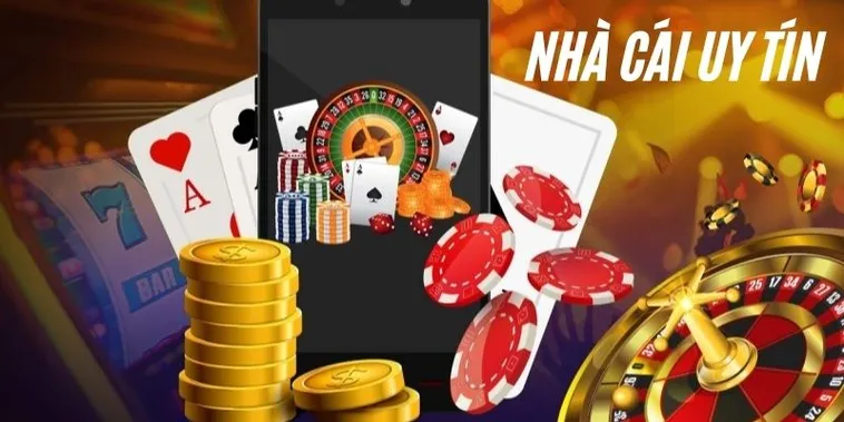 Nhà Cái BK8 Uy Tín Hàng Đầu Châu Á Năm 2025