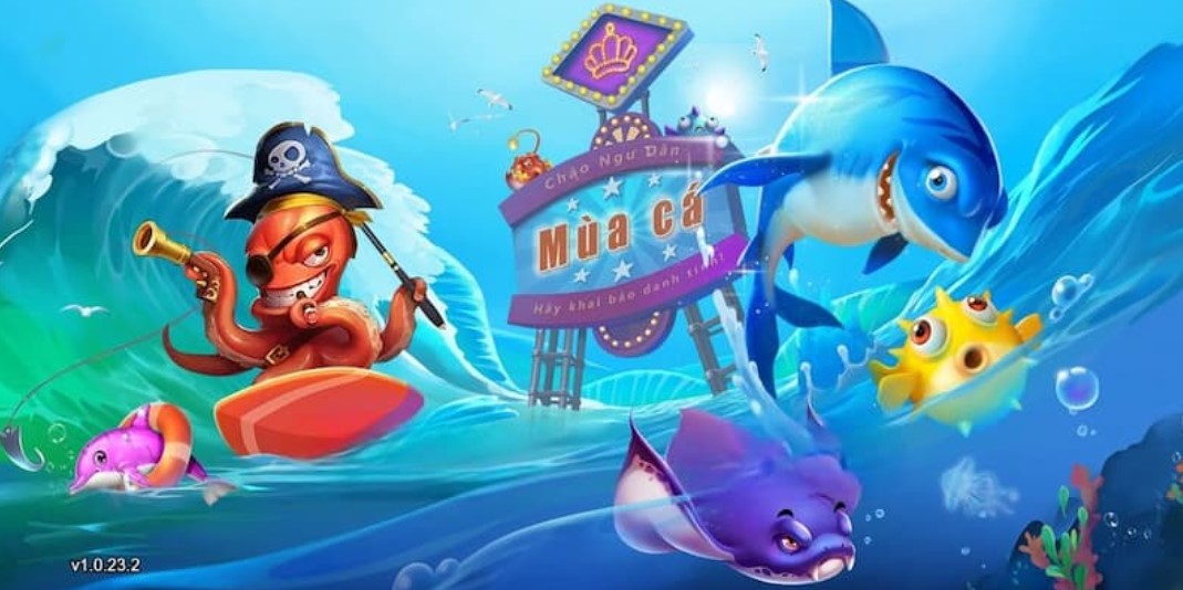 Tham Gia Bắn Cá 789P: Chinh Phục Đại Dương, Rinh Thưởng Khủng Ngay Hôm Nay! 2 Lý Do Bắn Cá 789P Thu Hút Hàng Triệu Ngư Thủ